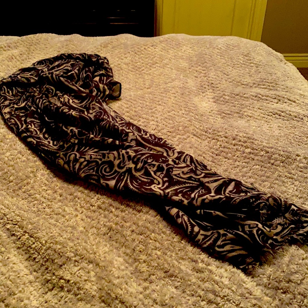 Patricia Nash Scarf